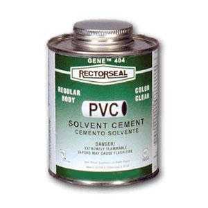 7531012 Pipe Cement