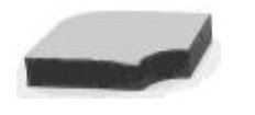 133950 Tonneau Cover Pad