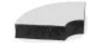 133955 Tonneau Cover Pad