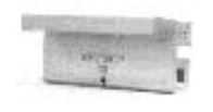 133971 Tonneau Cover Bed Track Adapter