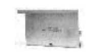 133973 Tonneau Cover Bed Track Adapter