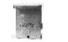 Leer 133974 Ford Rear Block - RV and Auto Parts