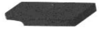 133978 Tonneau Cover Pad