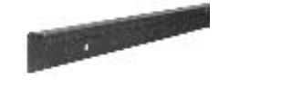 133983 Tonneau Cover Rail