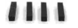 133984 Tonneau Cover Rail Seal