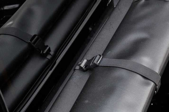 29010269 Tonneau Cover