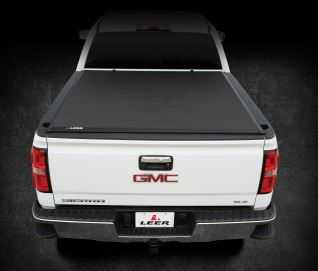 610102 Tonneau Cover
