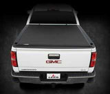 610117 Tonneau Cover