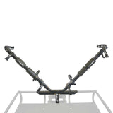 H01199 Bike Rack