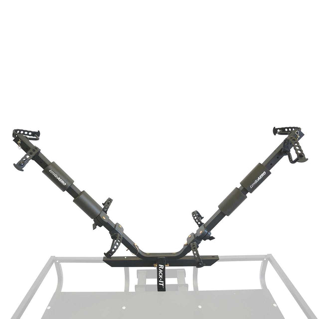H01199 Bike Rack