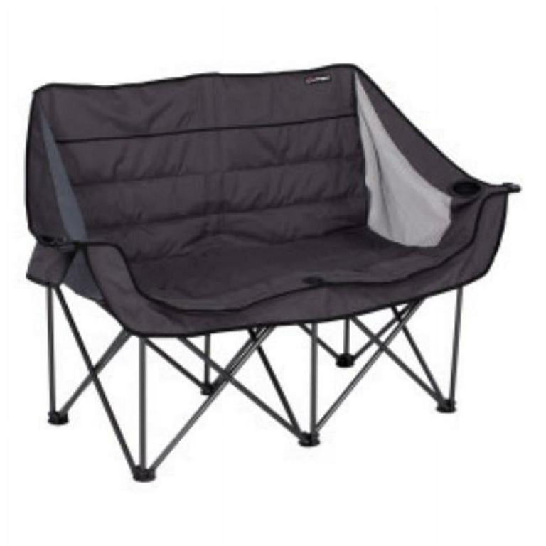 2021128650 Lippert Campfire Folding Loveseat