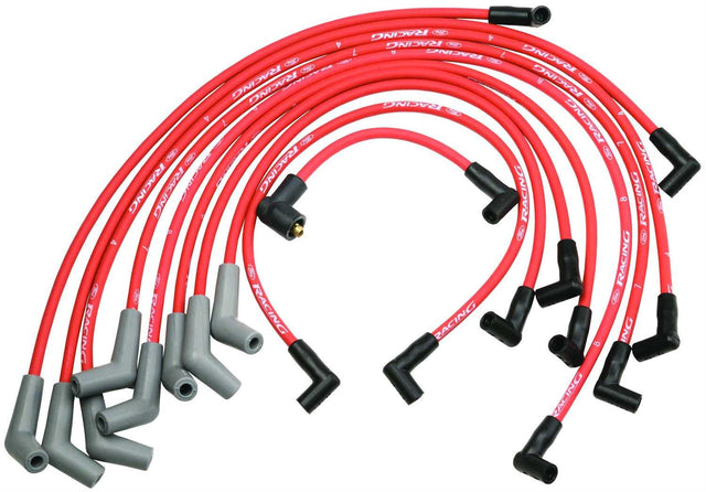 M-12259-R460 Spark Plug Wire Set
