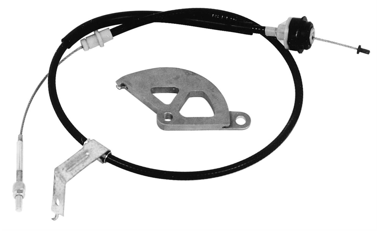 M-7553-B302 Clutch Cable Kit