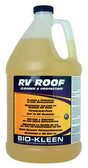 M02409 Rubber Roof Cleaner