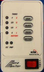 M21VW Tank Monitor System Panel