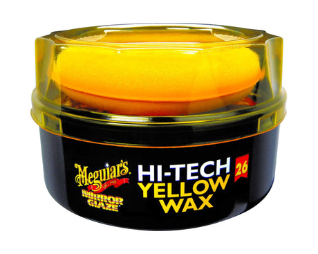 M2611 Car Wax