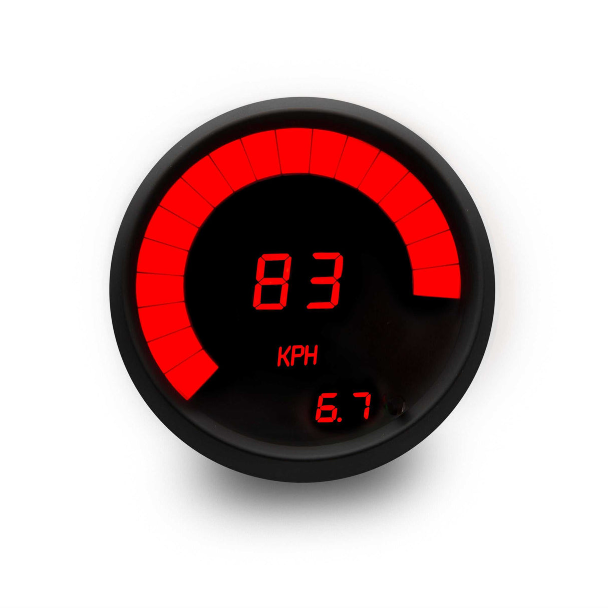 M9222RM Speedometer