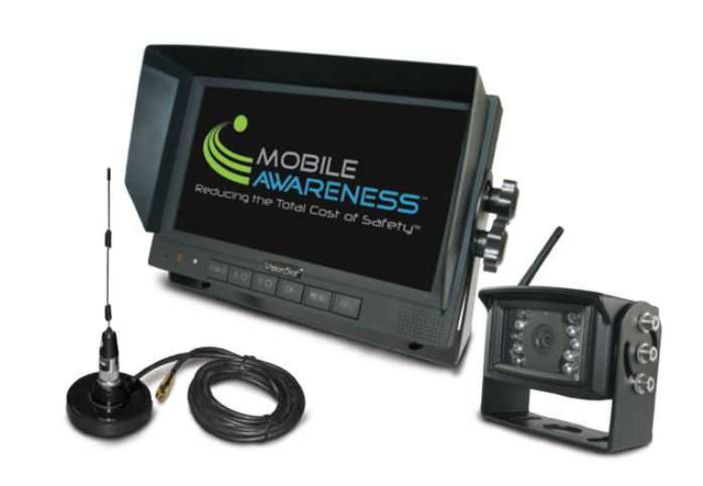 MA1102 Backup Camera