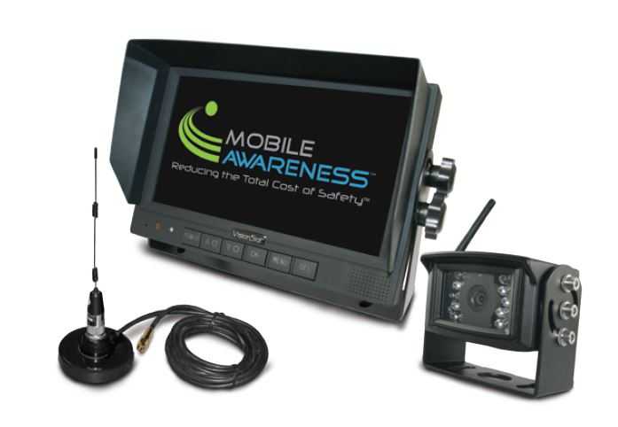 MA1103 Backup Camera