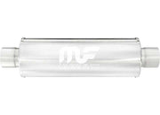 MagnaFlow Exhaust Systems 10424 Exhaust Muffler