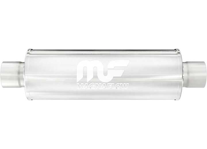 MagnaFlow Exhaust Systems 10424 Exhaust Muffler