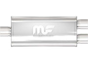 MagnaFlow Exhaust Systems 12268 Exhaust Muffler