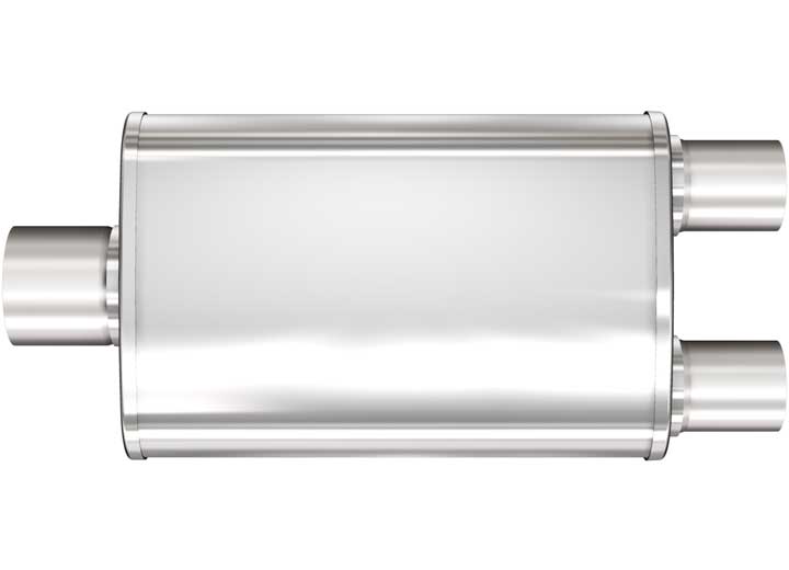 MagnaFlow Exhaust Systems 13148 Exhaust Muffler