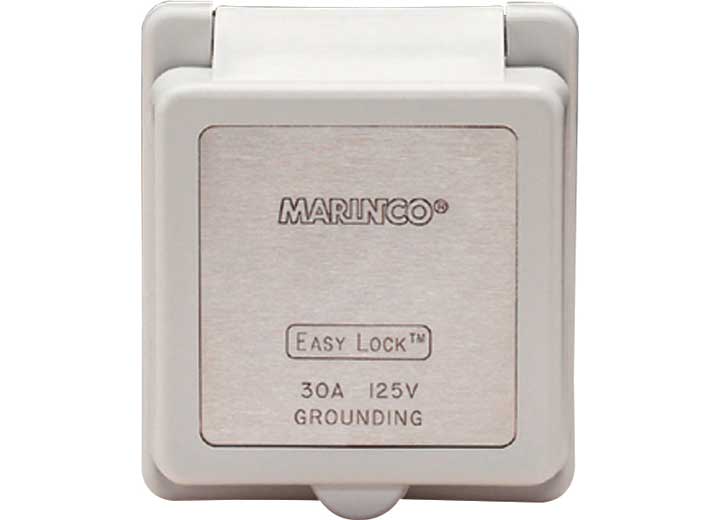 Navico Power Group 301ELCB Electrical