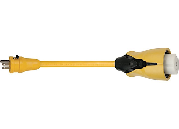 Navico Power Group P15-504RV Electrical