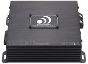 Massive Audio GTR1A - Black
