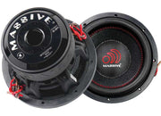 Massive Audio SUMMOXL104