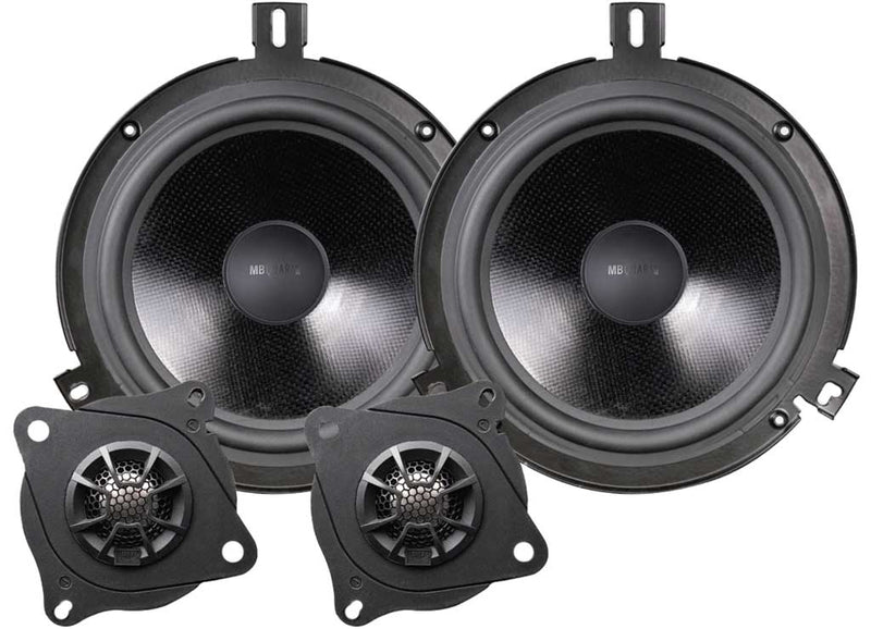 MB Quart JS1-216JK