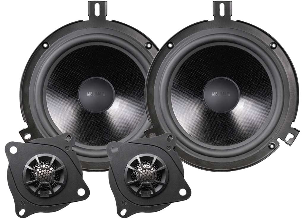 MB Quart JS1-216JK