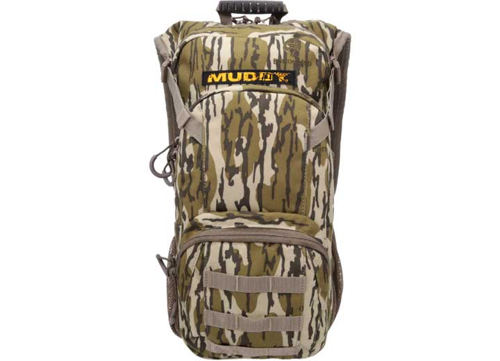Muddy Blinds MUD-BPK-1075MO