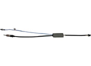 Metra Electronics/Heise 40-EU55