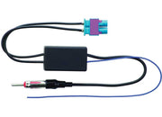 Metra Electronics/Heise 40-EU56