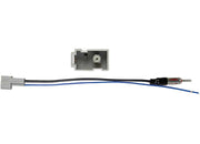 Metra Electronics/Heise 40-HD11
