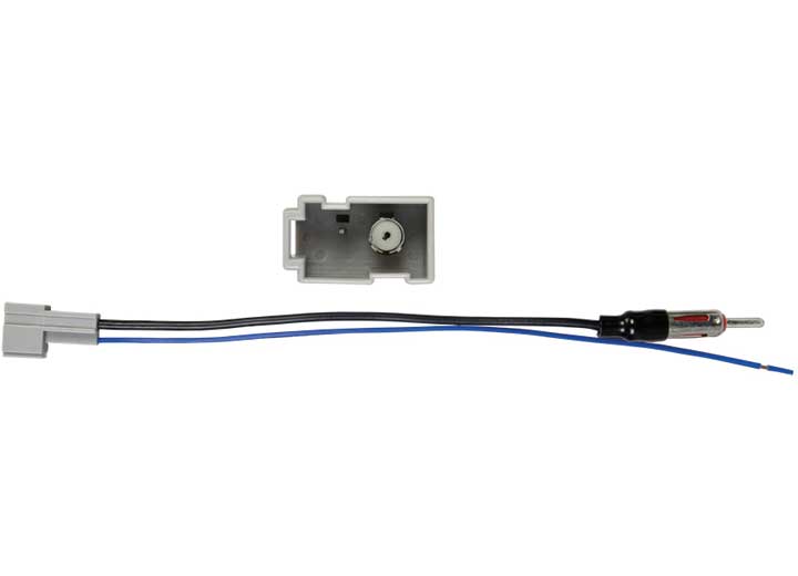 Metra Electronics/Heise 40-HD11