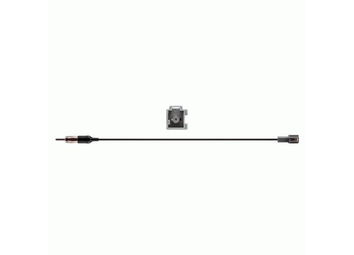 Metra Electronics/Heise 40-HD13