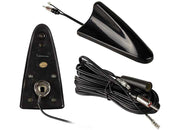 Metra Electronics/Heise 44-UA44 Antenna