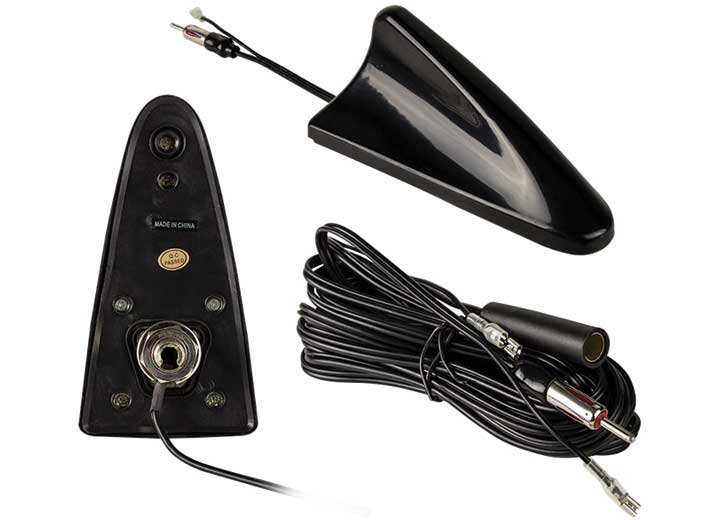 Metra Electronics/Heise 44-UA44 Antenna