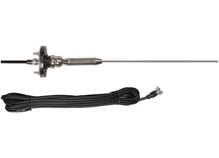 Metra Electronics/Heise 44-US71 Antenna