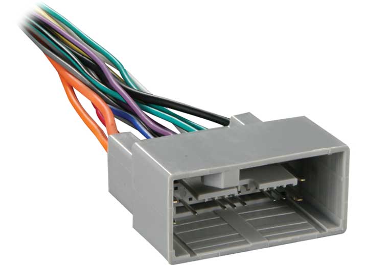 Metra Electronics/Heise 70-1729