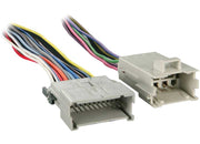 Metra Electronics/Heise 70-2054