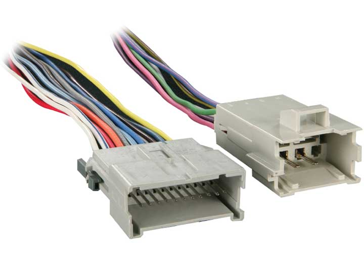 Metra Electronics/Heise 70-2054