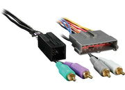 Metra Electronics/Heise 70-5510