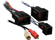 Metra Electronics/Heise 70-5701