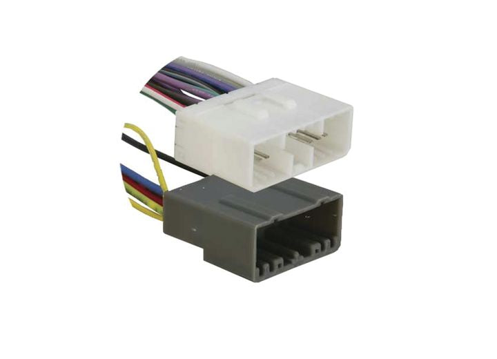 Metra Electronics/Heise 70-6506