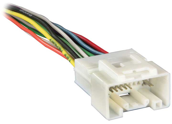 Metra Electronics/Heise 70-7005