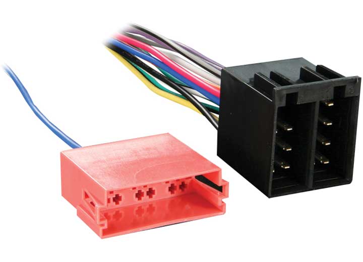 Metra Electronics/Heise 70-7303